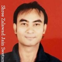 Pratik TilakKumar Shah